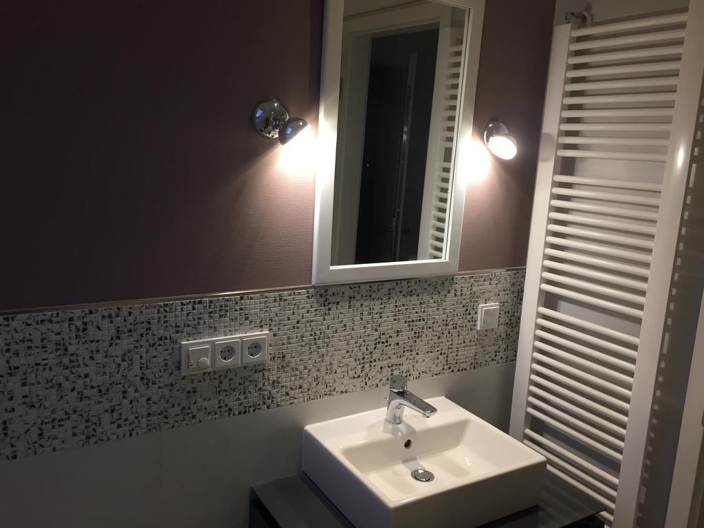 Meißen Elbsandstein Apartments חדר תמונה